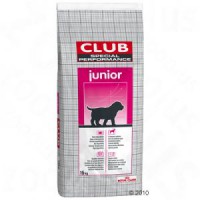 Royal Canin Club JUNIOR - 15 kg